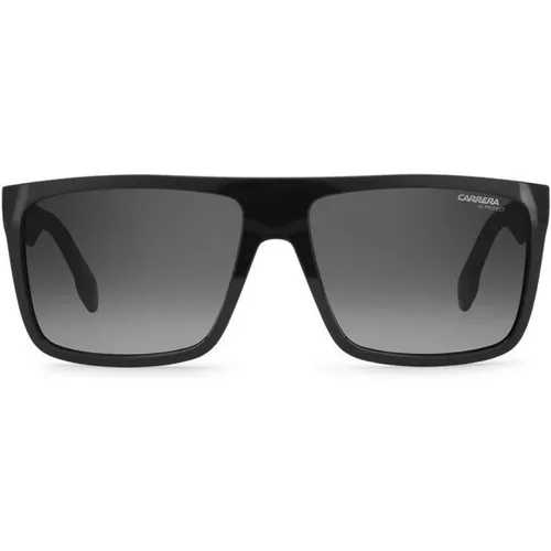 S Sunglasses , male, Sizes: 58 MM - Carrera - Modalova