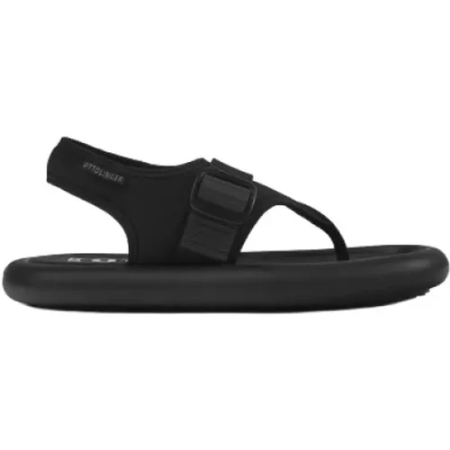 Aqua Sandals , female, Sizes: 5 UK - Ottolinger - Modalova