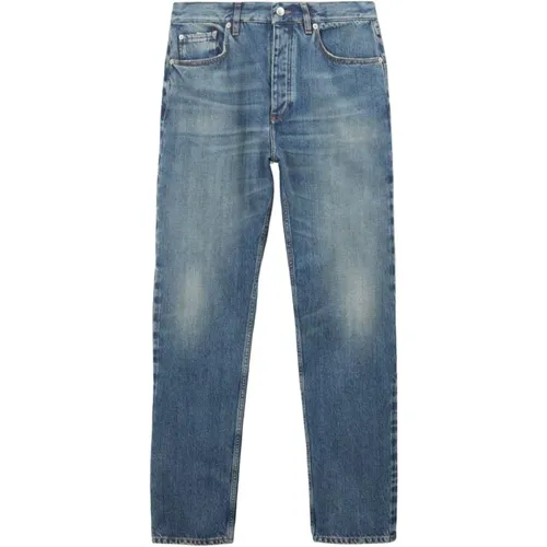 Jeans Aw23 Stylish Upgrade , male, Sizes: W32, W31 - Burberry - Modalova