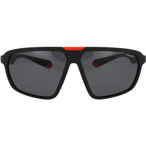 Stylish Sunglasses PLD 2142/S , unisex, Sizes: 61 MM - Polaroid - Modalova