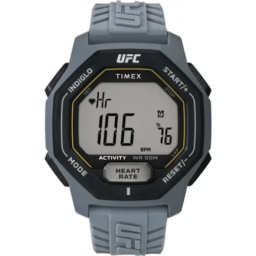 UFC Performance Spark Digitaluhr - Timex - Modalova