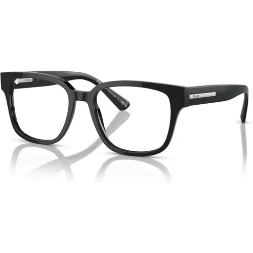 Eyewear Frames Sunglasses , unisex, Sizes: 52 MM - Prada - Modalova