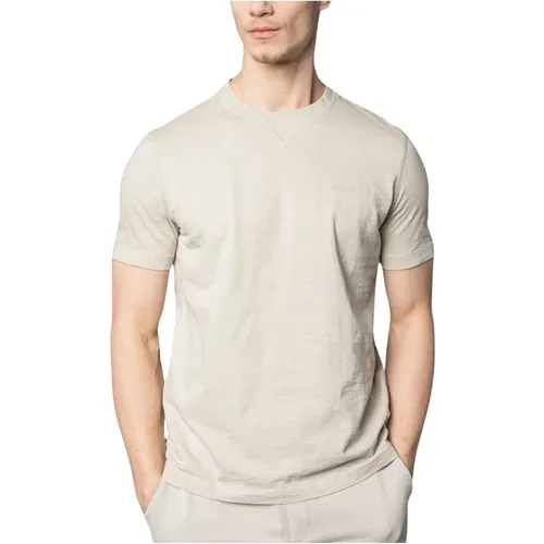 Kurzarm T-Shirt Hugo Boss - Hugo Boss - Modalova