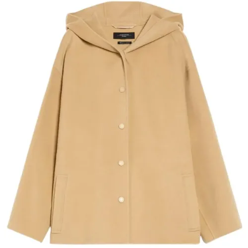 Winter Coat Gennaio , female, Sizes: S - Max Mara Weekend - Modalova