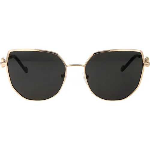 Stylish Sunglasses Lj154S , female, Sizes: 57 MM - Liu Jo - Modalova