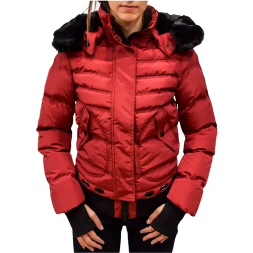 Jacket , female, Sizes: L, XL - Wellensteyn - Modalova