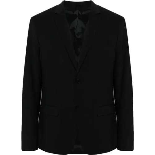 Jackets , male, Sizes: 2XL, L - Calvin Klein - Modalova