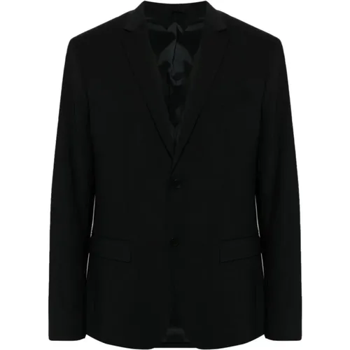 Jackets , male, Sizes: 2XL, XL - Calvin Klein - Modalova