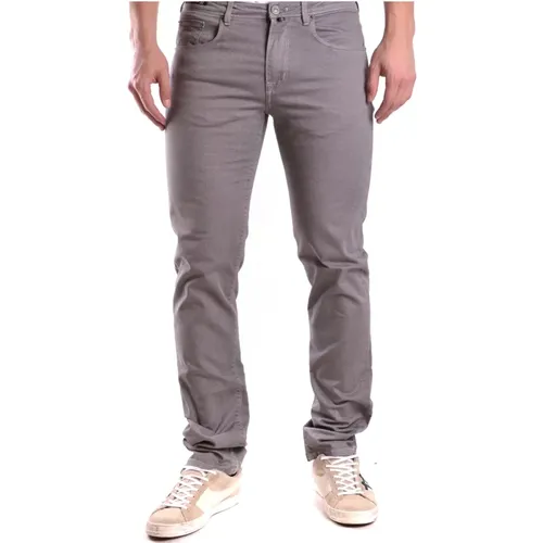 Slim-Fit Stylish Jeans Upgrade , male, Sizes: W36 - PT Torino - Modalova