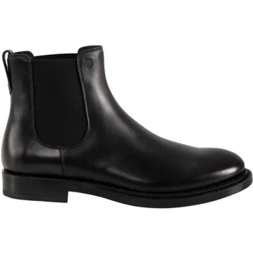 Men`s Shoes - Tod`s Style , male, Sizes: 12 UK, 9 1/2 UK, 9 UK, 8 1/2 UK, 10 UK - TOD'S - Modalova