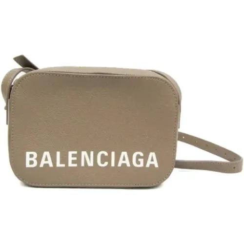 Pre-owned Leder balenciaga-taschen - Balenciaga Vintage - Modalova