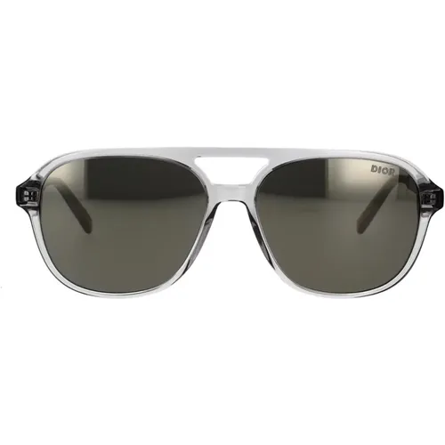 In1I 45A7 Sunglasses , unisex, Sizes: 57 MM - Dior - Modalova