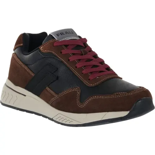 Shoes , male, Sizes: 8 UK - Frau - Modalova