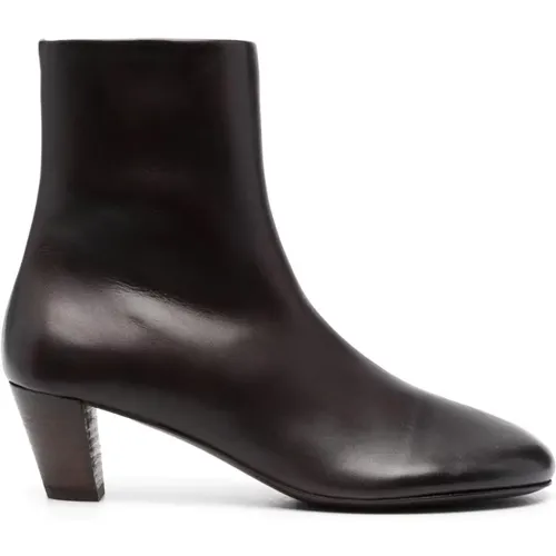 Biscotto Ankle Boots , female, Sizes: 2 UK, 3 UK, 6 UK, 4 1/2 UK - Marsell - Modalova