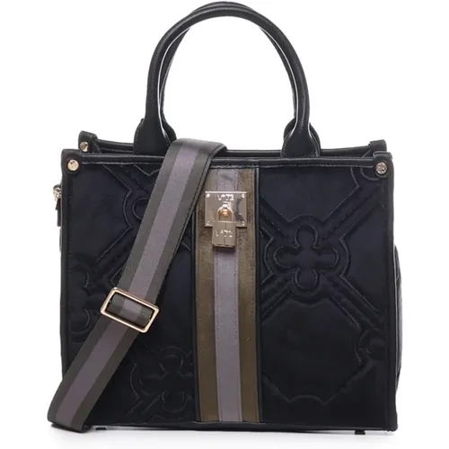 Bags with Gold Details , female, Sizes: ONE SIZE - V73 - Modalova