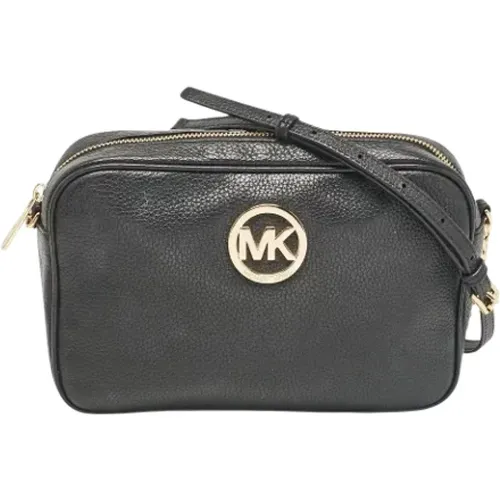 Pre-owned Leder crossbody-taschen - Michael Kors Pre-owned - Modalova