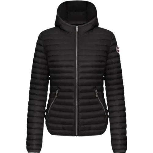 Padded Jacket , female, Sizes: 2XS, M, XL, S - Colmar - Modalova