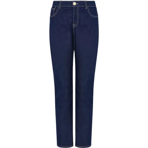 Jeans , female, Sizes: W25, W26 - Emporio Armani - Modalova