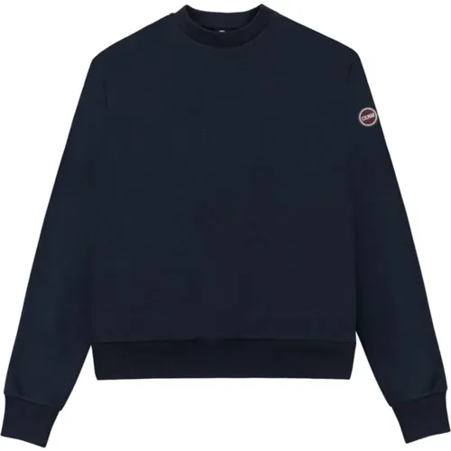 Sweatshirts , male, Sizes: M, L - Colmar - Modalova