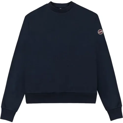 Sweatshirts , male, Sizes: S, M, L - Colmar - Modalova
