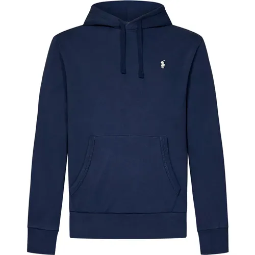 Men's Clothing Sweatshirts Aw24 , male, Sizes: S, L, XS - Ralph Lauren - Modalova