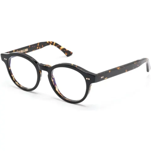 Cgbb1378S 16 Optical Frame , Herren, Größe: 49 MM - Cutler And Gross - Modalova