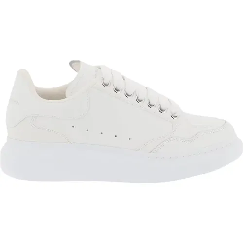 Sneakers , Damen, Größe: 37 1/2 EU - alexander mcqueen - Modalova