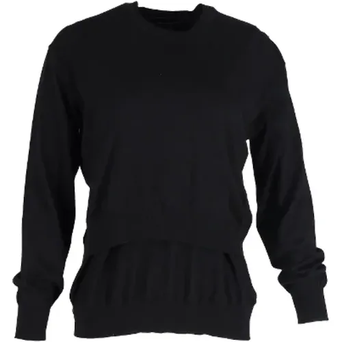 Pre-owned Cotton tops , female, Sizes: M - Alexander Wang Pre-owned - Modalova
