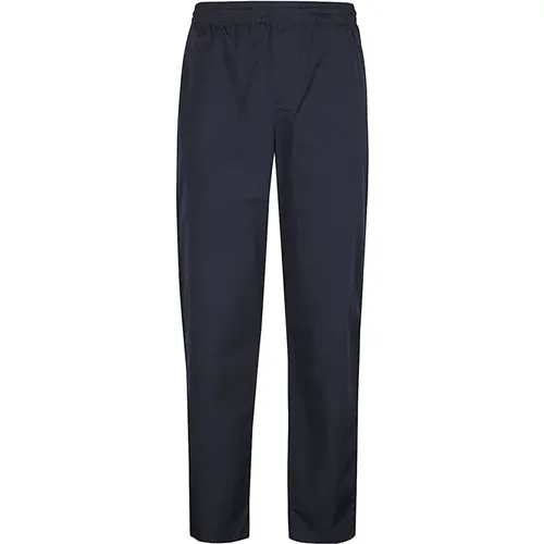 Straight Trousers , male, Sizes: M, L, S - Aspesi - Modalova