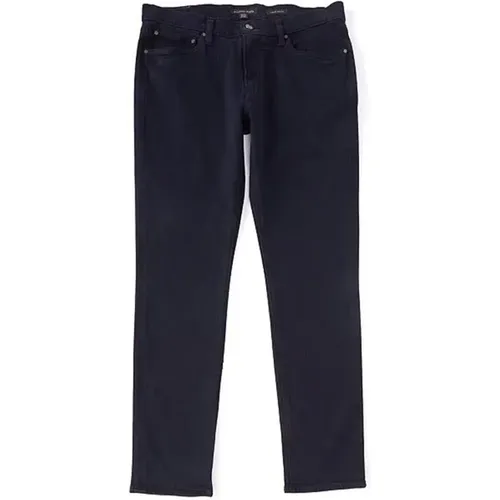 Gerade Jeans , Herren, Größe: W36 L32 - Michael Kors - Modalova