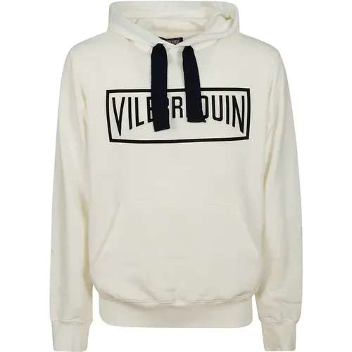 Hoodies , Herren, Größe: 2XL - Vilebrequin - Modalova