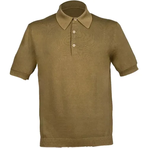 Polo Shirts , male, Sizes: 2XL, 3XL, M, XL, L - Circolo 1901 - Modalova