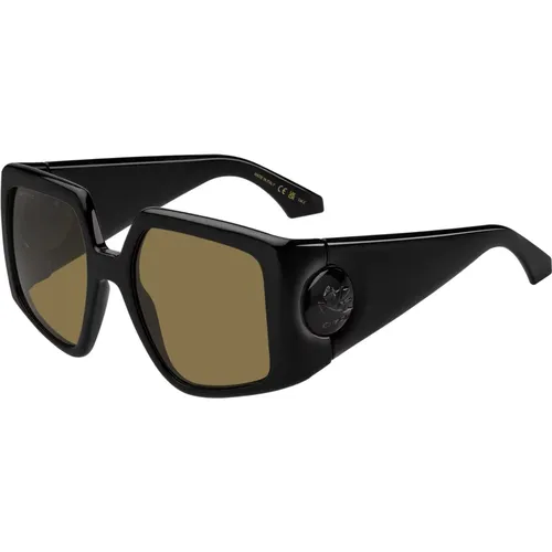 Brown Sunglasses 0038/S , female, Sizes: 55 MM - ETRO - Modalova