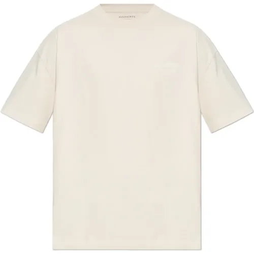 T-shirt Xander AllSaints - AllSaints - Modalova