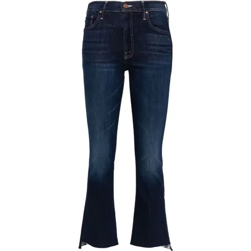 Bootcut Denim Jeans , female, Sizes: W28, W29 - Mother - Modalova