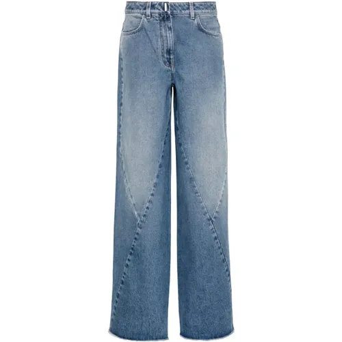 Jeans for Women , female, Sizes: W25, W26, W27 - Givenchy - Modalova