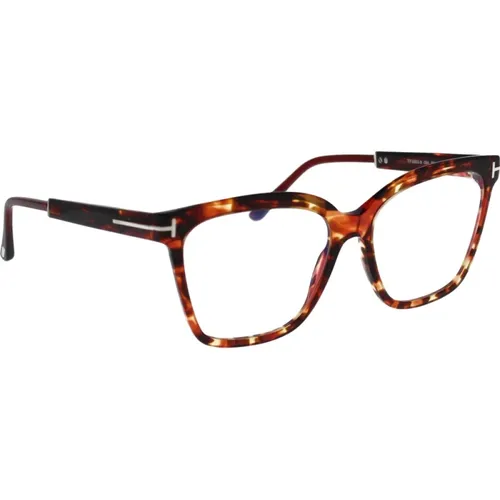 Glasses , Damen, Größe: 56 MM - Tom Ford - Modalova
