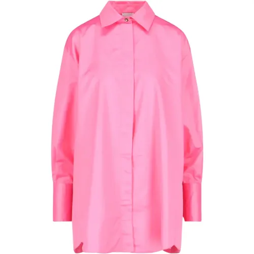 Rosa Hemden für Frauen , Damen, Größe: XS - Patou - Modalova