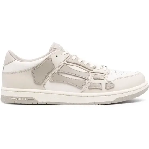 Sneakers , male, Sizes: 9 UK, 7 UK - Amiri - Modalova