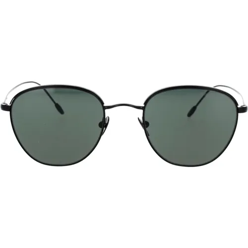 Sungles , unisex, Sizes: 51 MM - Giorgio Armani - Modalova