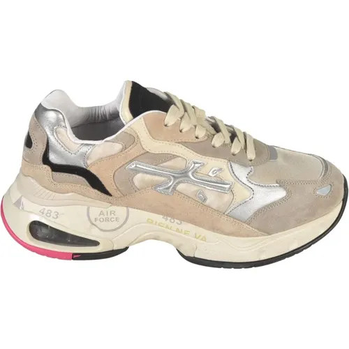 Stylische Sneakers Premiata - Premiata - Modalova