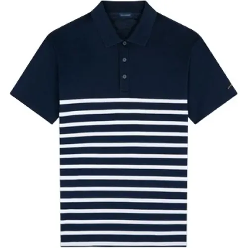 Polo Shirts , male, Sizes: 3XL - PAUL & SHARK - Modalova
