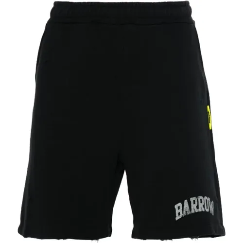 Stylische Bermuda Shorts Barrow - Barrow - Modalova