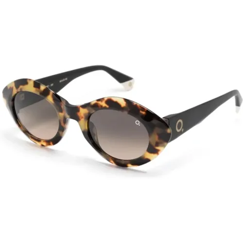 Ampat HV Sunglasses , female, Sizes: 50 MM - Etnia Barcelona - Modalova