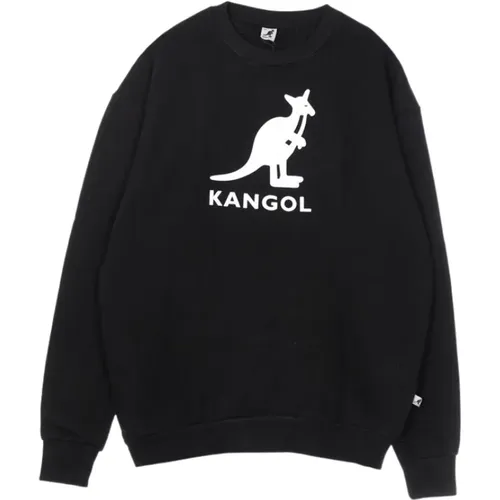 Sweatshirt , Herren, Größe: XL - Kangol - Modalova