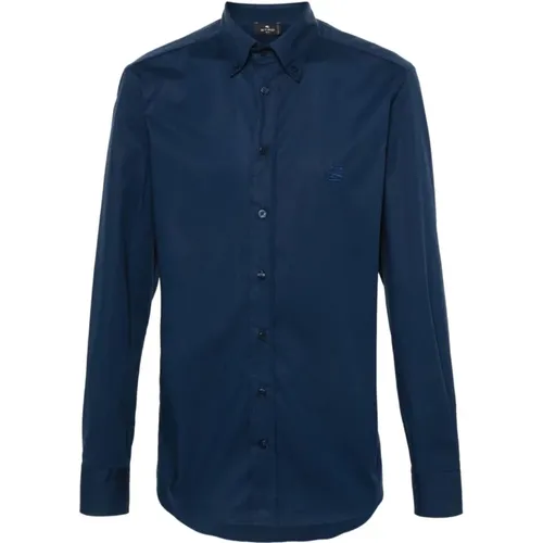 Shirts , male, Sizes: L, M - ETRO - Modalova