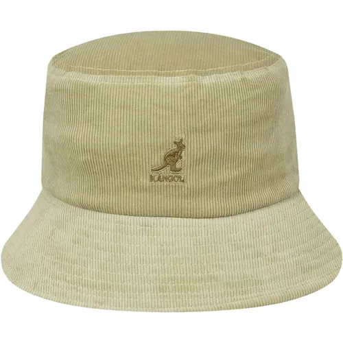 Cord Bucket Hat Unisex , unisex, Sizes: S - Kangol - Modalova