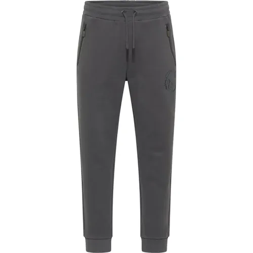 Einzigartige Sweat Jogger De Bettin , Herren, Größe: 2XL - carlo colucci - Modalova