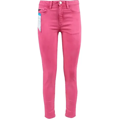 Skinny Jeans , female, Sizes: W31, W30 - YES ZEE - Modalova