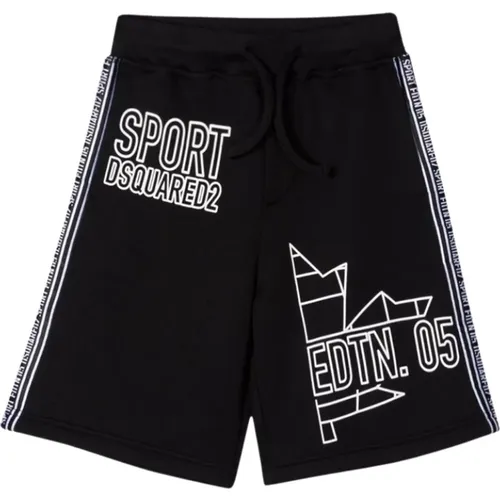 Shorts Dsquared2 - Dsquared2 - Modalova